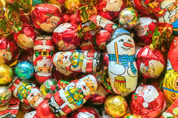 DIY Advent Calendar Easy Crafts For 2025 Classpop  diy-advent-calendar-easy-crafts-for-2025-classpop