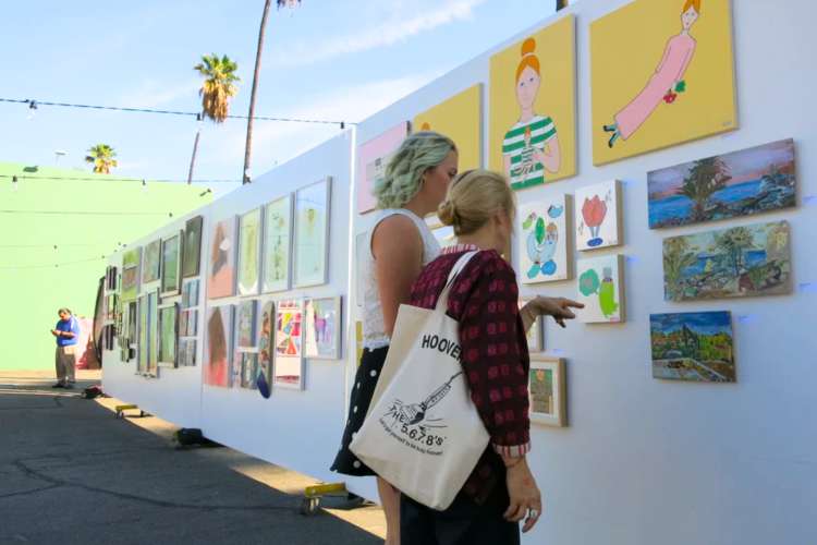 Los Angeles Art Galleries 21 Best in 2024 Classpop!
