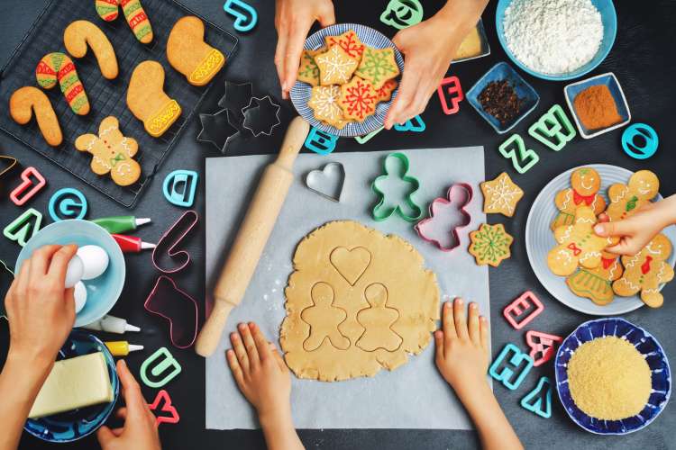 The Best Cooking Gifts for Kids of 2023