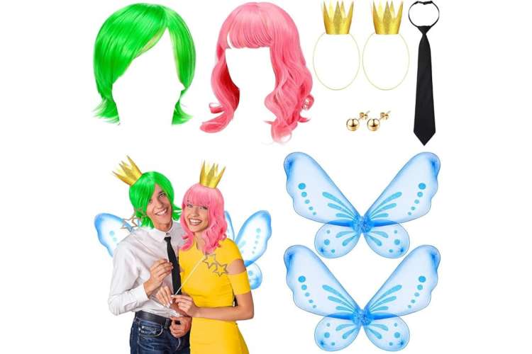 Halloween Costume Ideas for Couples 101 Best in 2024 Classpop!