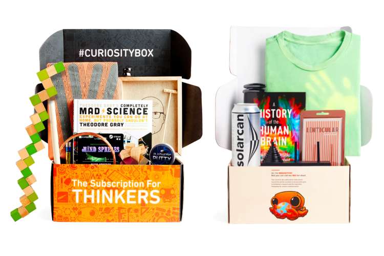 Subscription Boxes, 51 Best in 2024