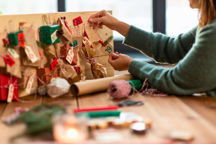 44 Best Christmas Crafts for Kids to Make in 2023