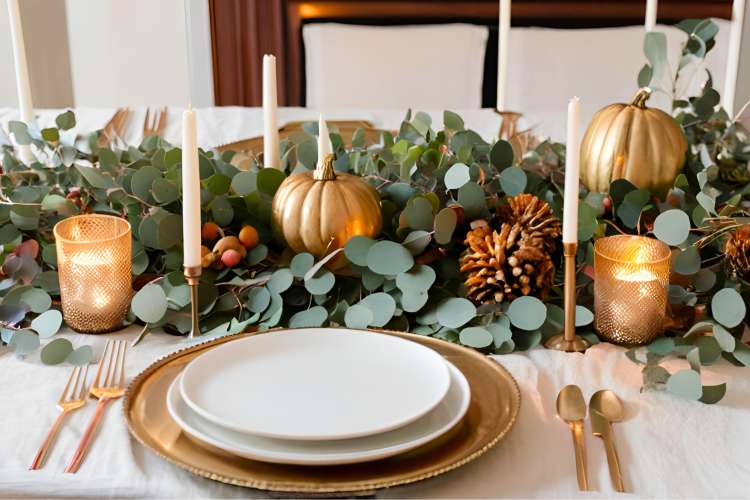 Thanksgiving Table Decor | Fun Fall Ideas for 2025 | Classpop!