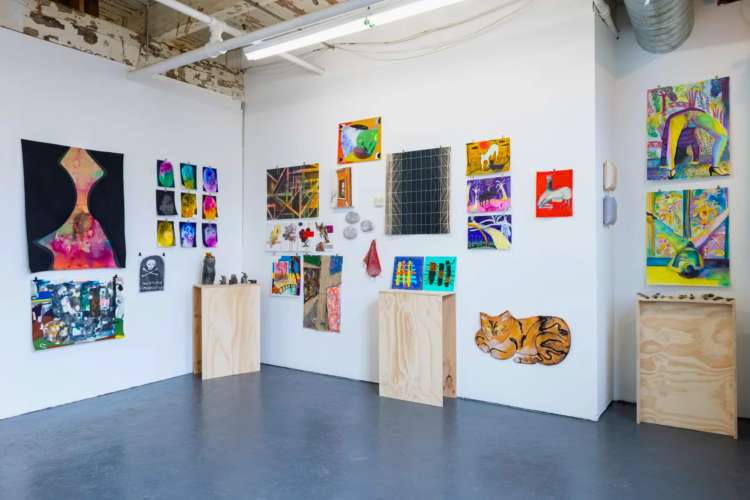 Chicago Art Galleries 27 Best in 2024 Classpop!