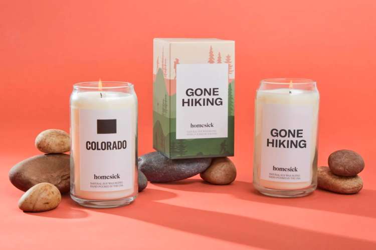 18+ Food Gifts From Colorado