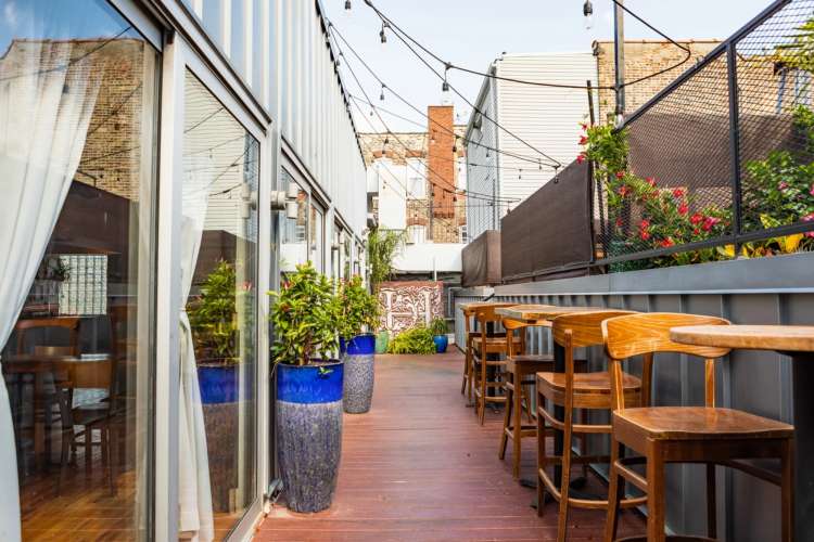 Chicago Rooftop Restaurants 13 Best in 2024 Classpop!