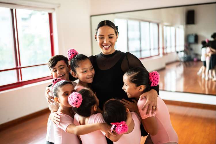 How to Become a Dance Teacher | Guide in 2025 | Classpop!