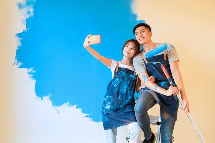 How to Get Paint Out of Clothes Painter’s Guide 2024 Classpop!