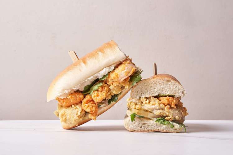 Korean Fried Chicken in NYC | Top Places in 2025 | Classpop!