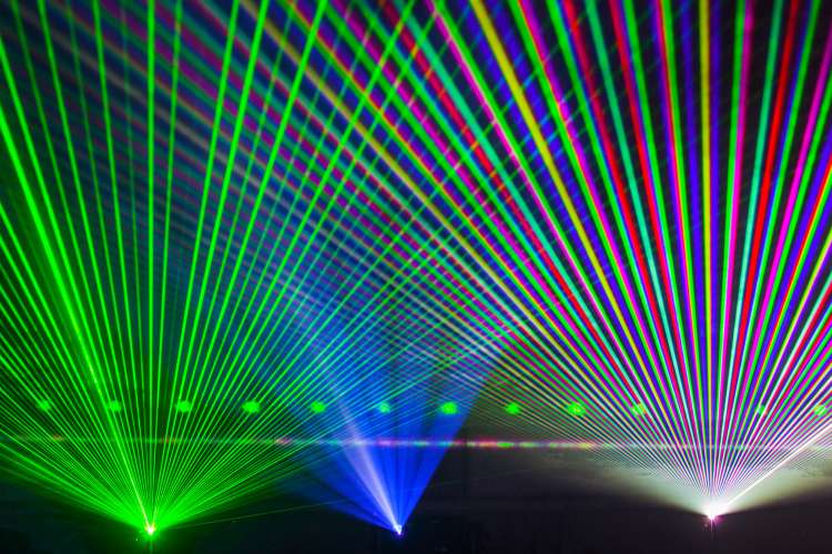 Rave Party | 23 Ideas for 2024 | Classpop!