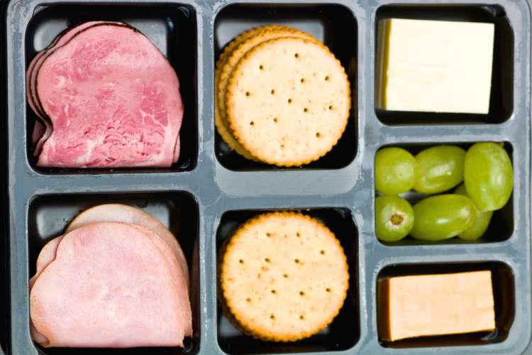 On-the-Go Food Ideas | 31 Best in 2025 | Classpop!