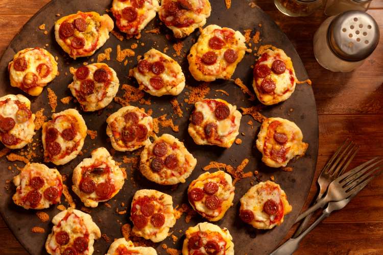 Party Appetizers | Best in 2025 | Classpop!