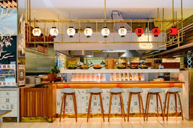 Birthday Dinner In London Birthday Dinner In London