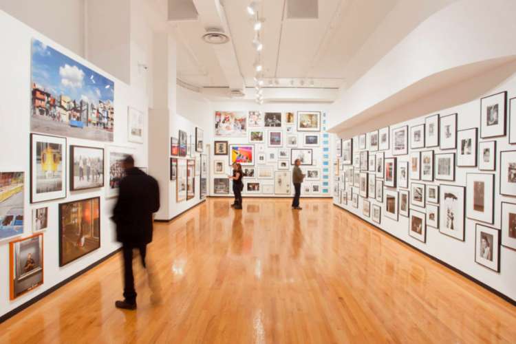 Chicago Art Galleries 27 Best in 2024 Classpop!