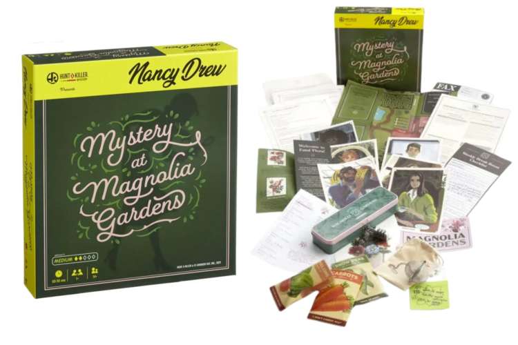 15 Best Murder Mystery Boxes For Group Fun In 2023