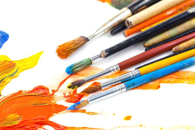 Painting Tips for Beginners 31 Best in 2024 Classpop!