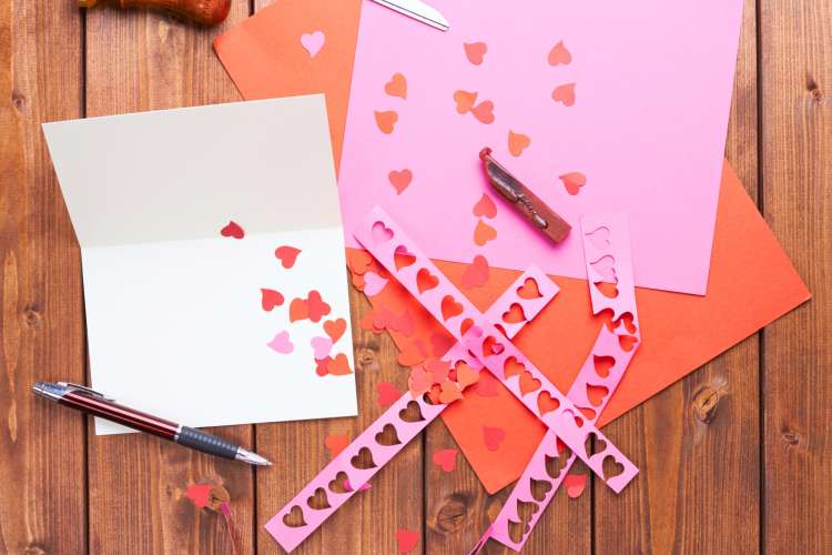 38 of the best Valentine's Day craft ideas 2024 - Gathered