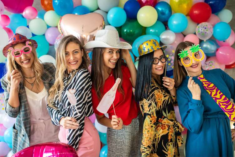 45 Phenomenal Going Away Party Ideas For Work In 2023