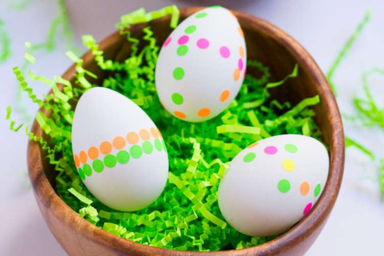 70 DIY Easter Crafts Ideas That Kids and Adults Will Enjoy 2024