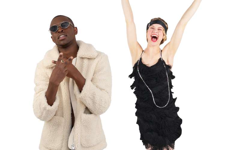 DIY Halloween Costumes | Best in 2025 | Classpop!