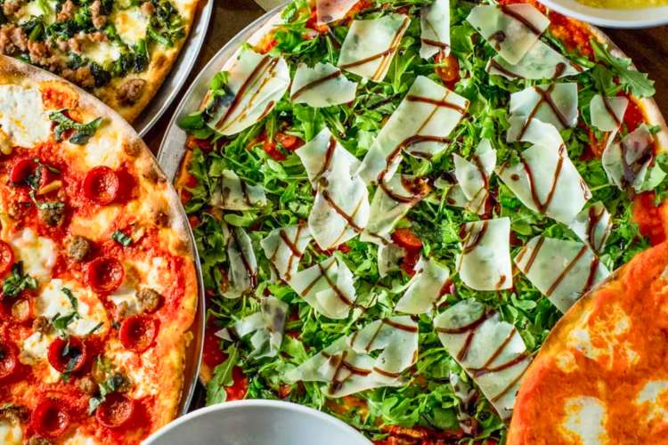 Best Pizza in Manhattan | 23 Best in 2025 | Classpop!