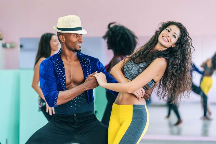 How To Salsa Dance Beginner’s Guide 2022