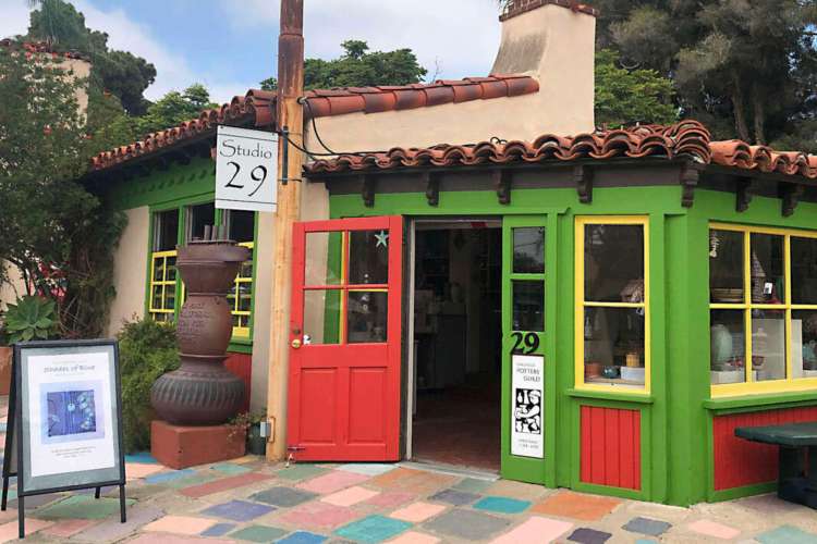 San Diego Art Galleries 19 Best in 2024 Classpop!