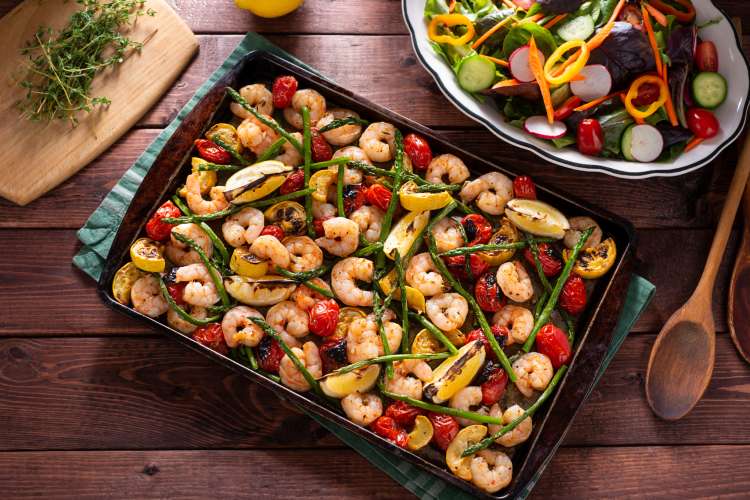 Summer Dinner Ideas | 23 Best in 2025 | Classpop!