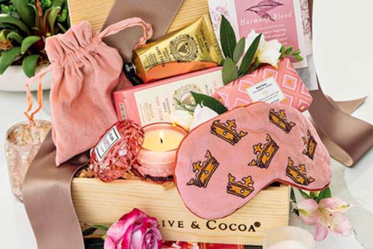 Gift Basket Ideas, 39 Best in 2024