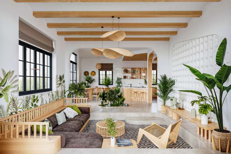 Spanish Colonial Revival | Guide in 2025 | Classpop!