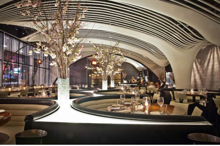 Best Midtown Restaurants NYC | 23 Best in 2025 | Classpop!