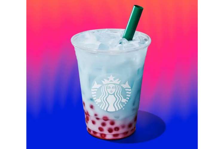 Starbucks Seasonal Drinks 17 Best in 2025 Classpop!