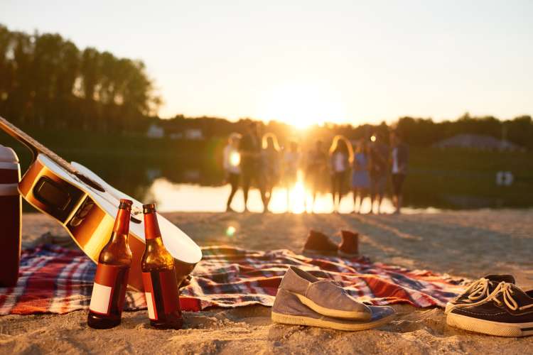 9 of the Best Summer Date Ideas To Try!