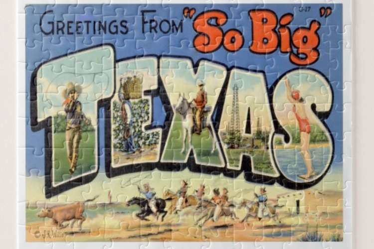 11 Top Texas Gifts According To A Local