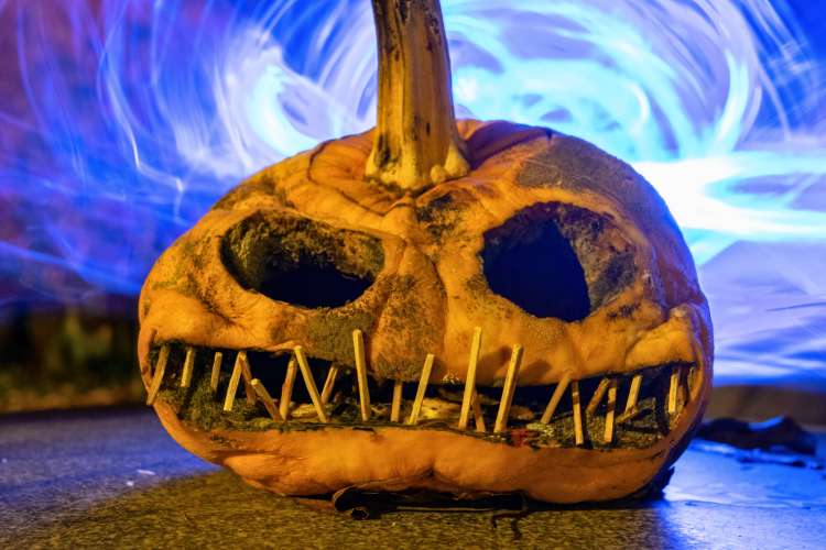 Pumpkin Carving Ideas | 101 Best in 2025 | Classpop!