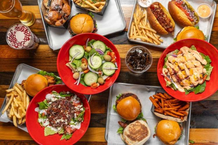 Best Burger in NYC | Listed by Borough in 2025 | Classpop!