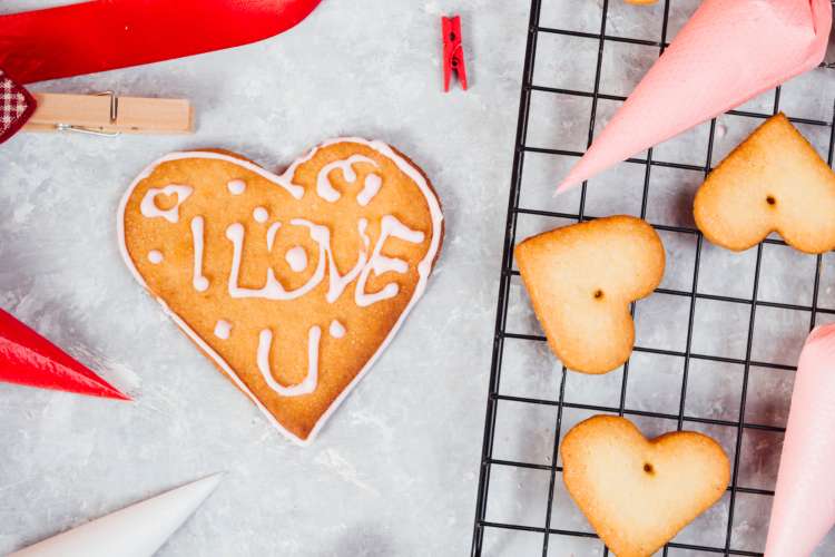 Valentine's Day Crafts, 57 Best in 2024