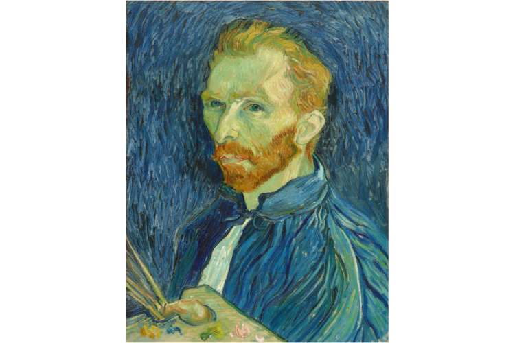 Famous Van Gogh Paintings Best in 2024 Classpop!