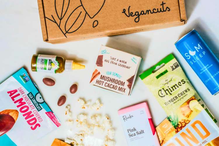 35 Best Subscription Boxes for Women 2024