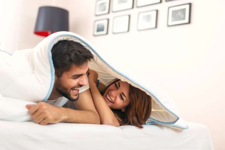 53 Unique Gifts For Couples That They'll Both Love