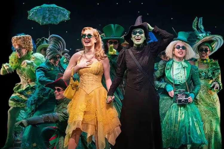 Best Broadway Shows | Top in 2025 | Classpop!