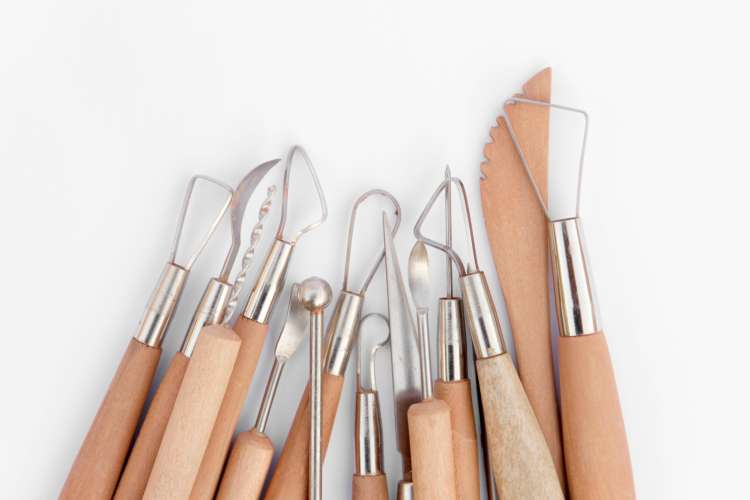 Pottery Tools | 13 Best in 2025 | Classpop!