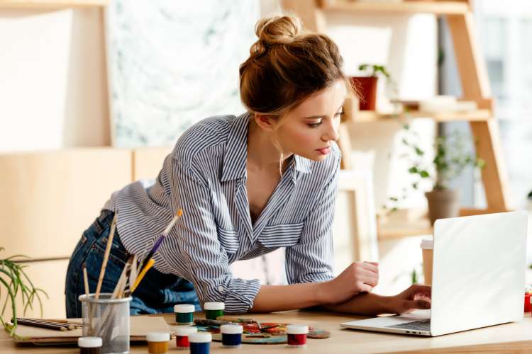 Learn to Paint Tips for 2024 Classpop!