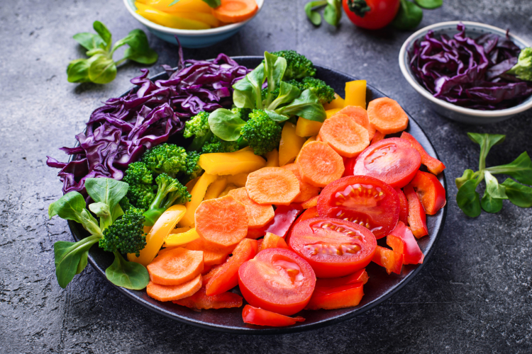 Veggie Tray Ideas | 7 Best in 2025 | Classpop!
