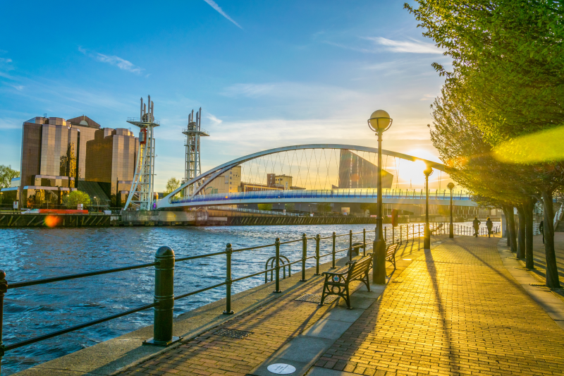 9 Experience-Led Team Building Activities in Manchester for Work Groups ...