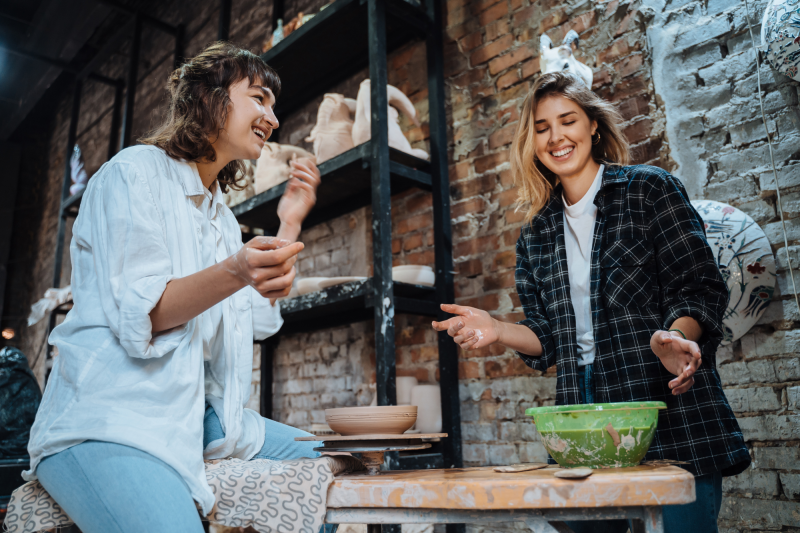 Team Building Activities in San Francisco Bay Area | 38 Best in 2026 ...