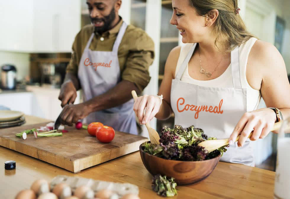 date night cooking classes denver