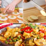 Upscale Flavors of China