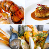Bay Area Seafood Experience