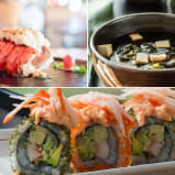 Authentic Japanese Fare